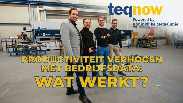 Singeling Constructie- en Lastechniek: Process Mining met Power BI